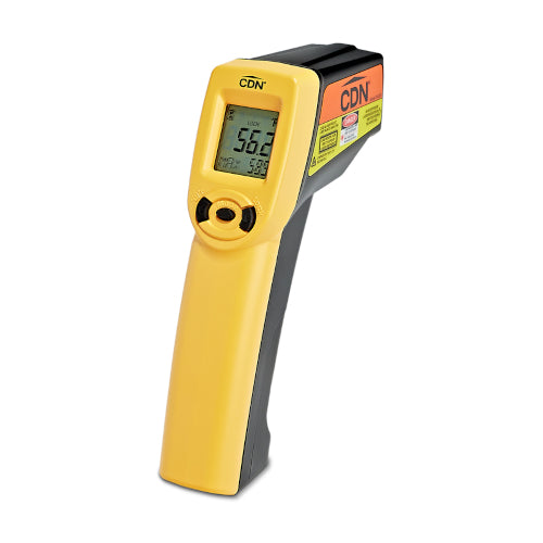 81242 B2BFSI - Infrared Thermometer Gun - Fast & Accurate 81242 B2BFSI - Infrared Thermometer Gun - Fast & Accurate
